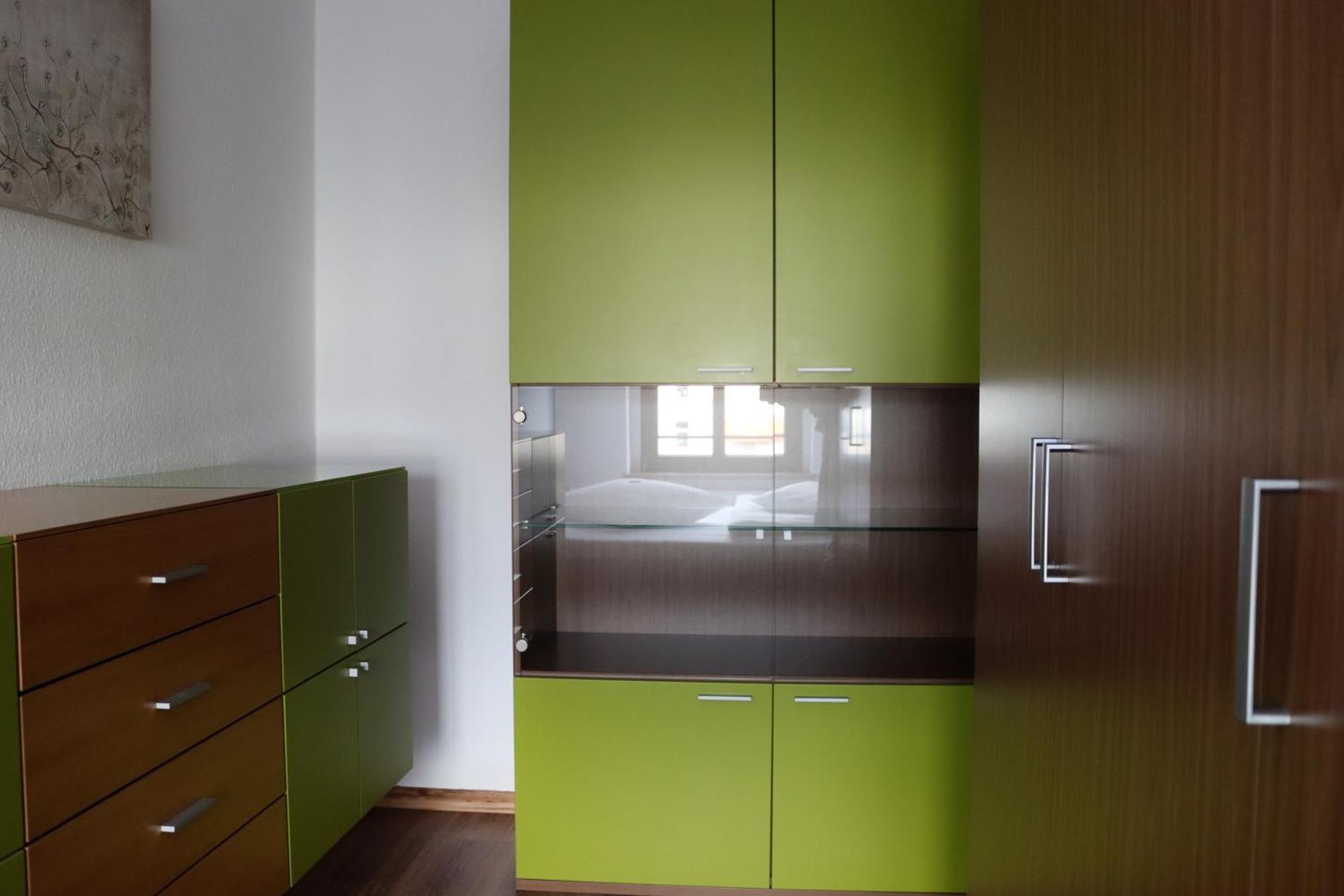 Alexxanders Apartments & Studios Chemnitz Room photo