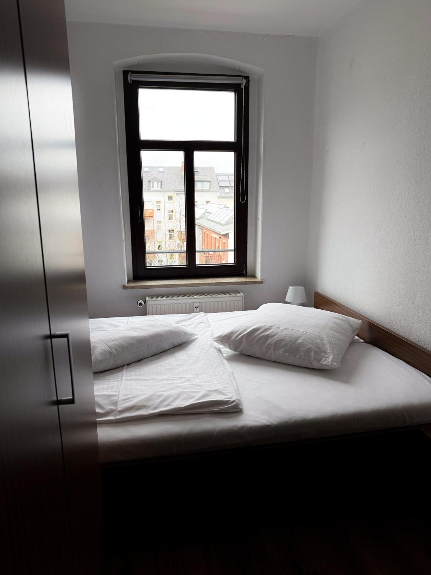 Alexxanders Apartments & Studios Chemnitz Room photo