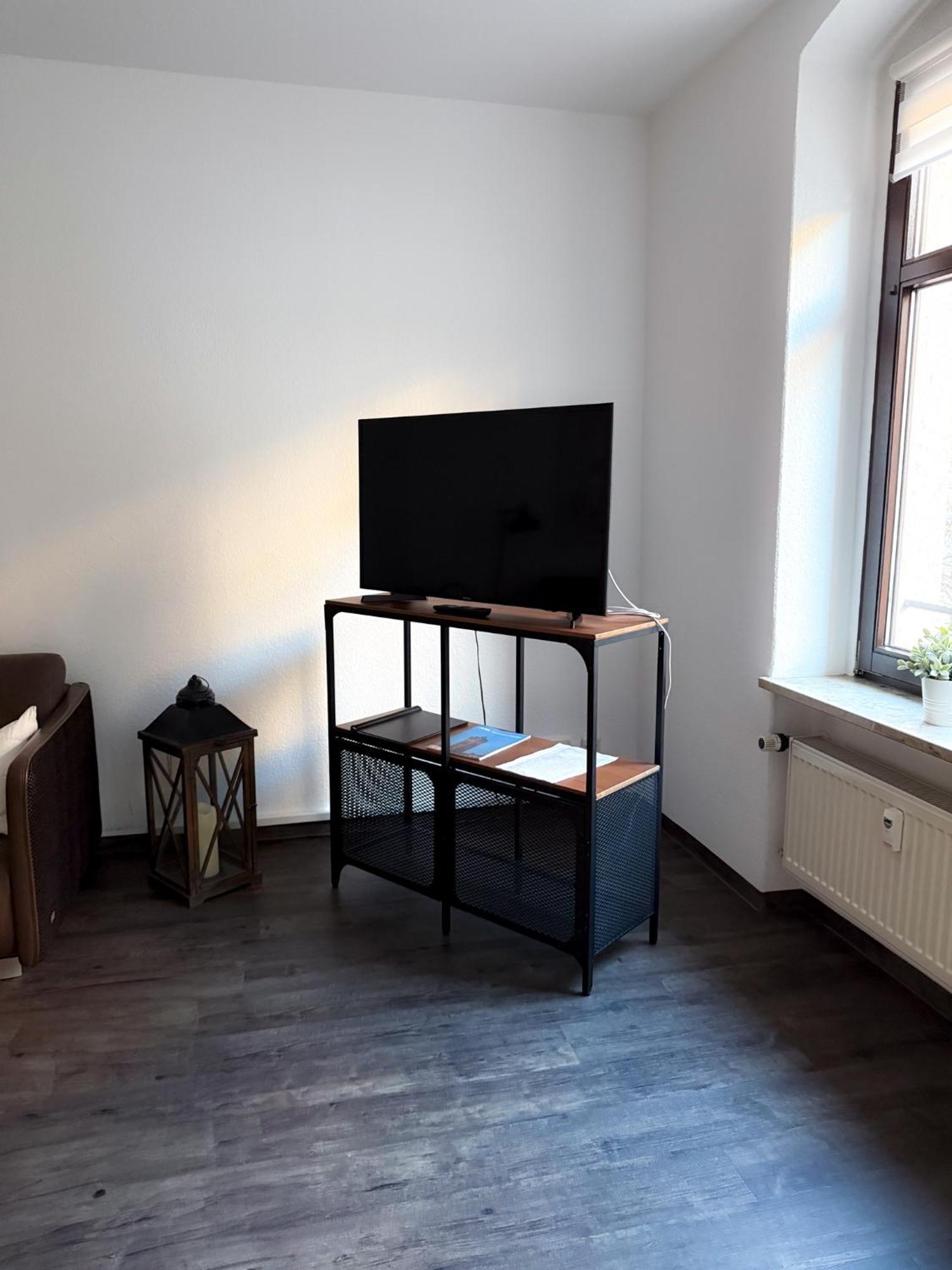Alexxanders Apartments & Studios Chemnitz Room photo