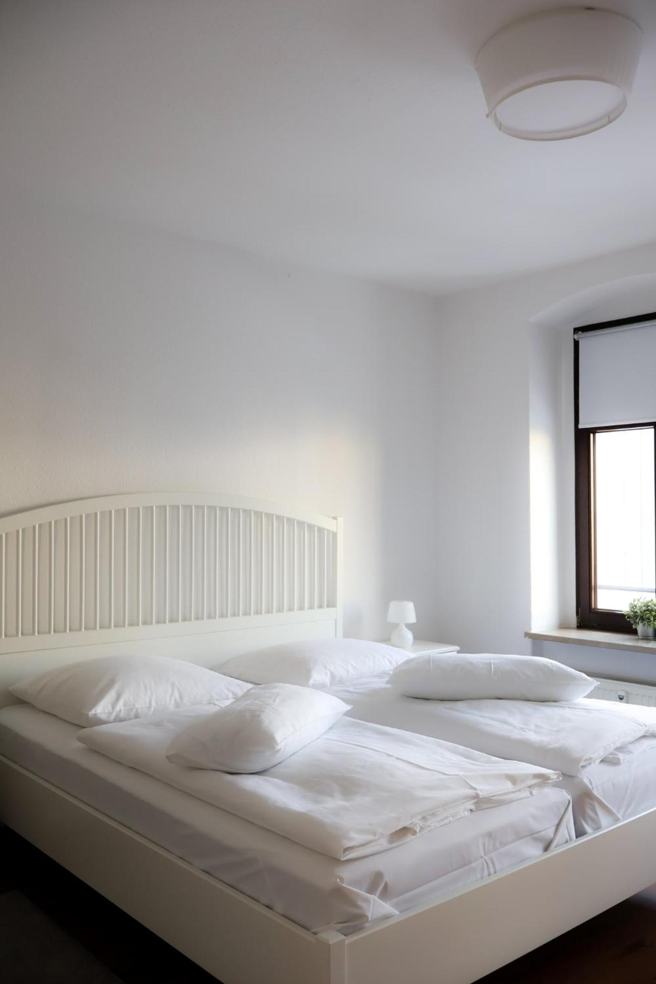Alexxanders Apartments & Studios Chemnitz Room photo