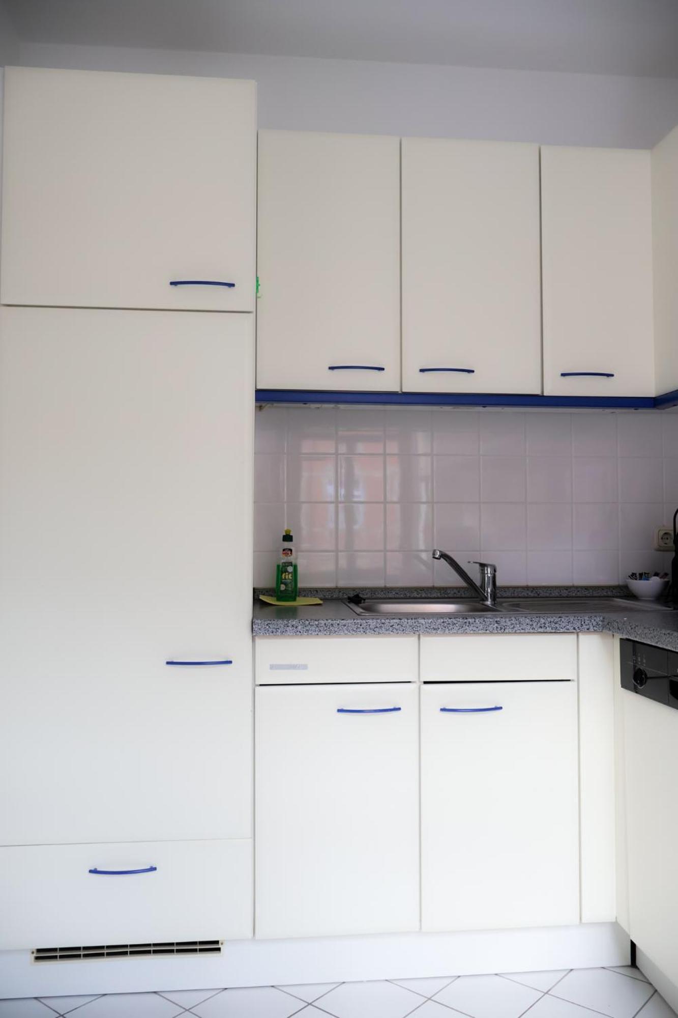 Alexxanders Apartments & Studios Chemnitz Room photo