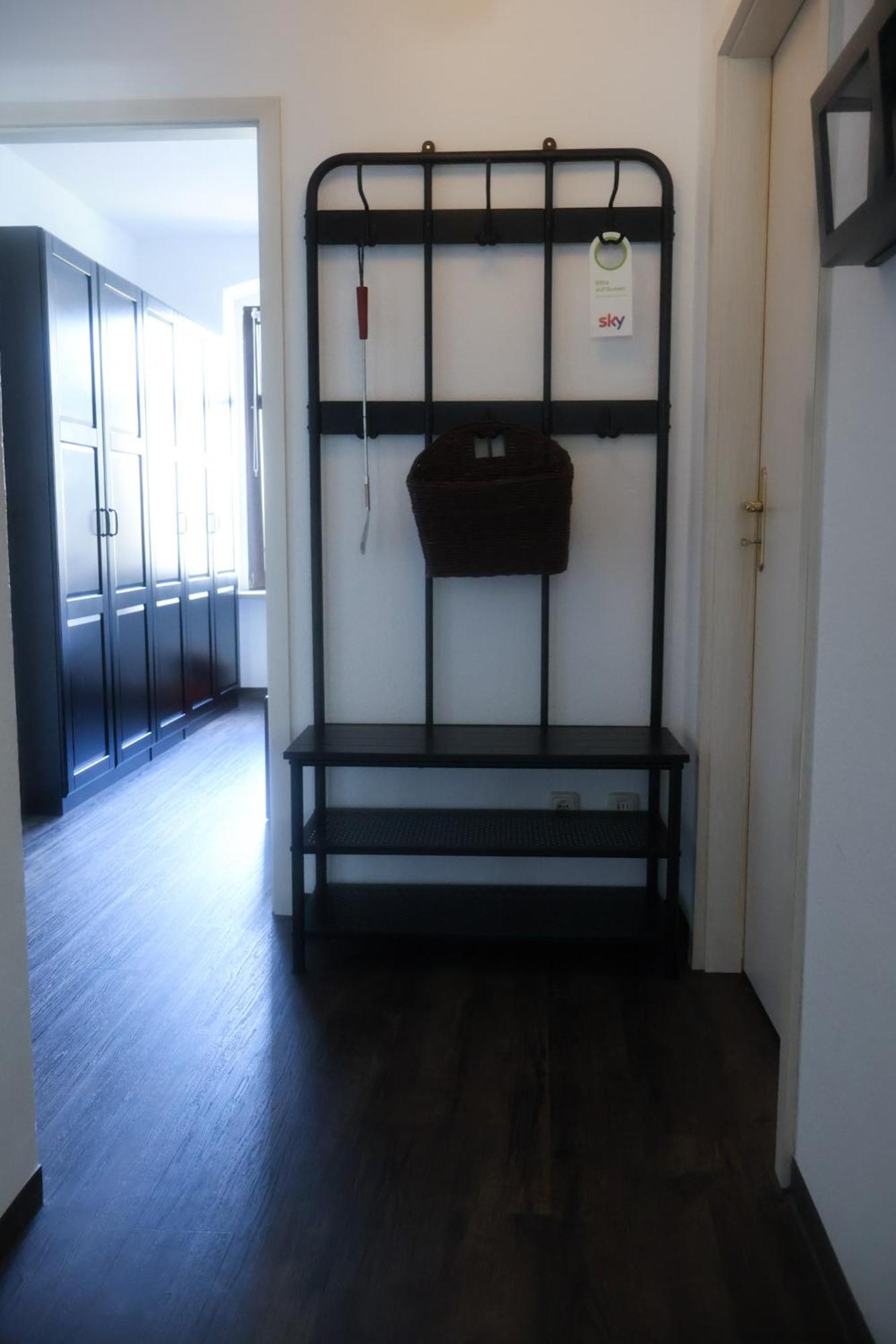 Alexxanders Apartments & Studios Chemnitz Room photo