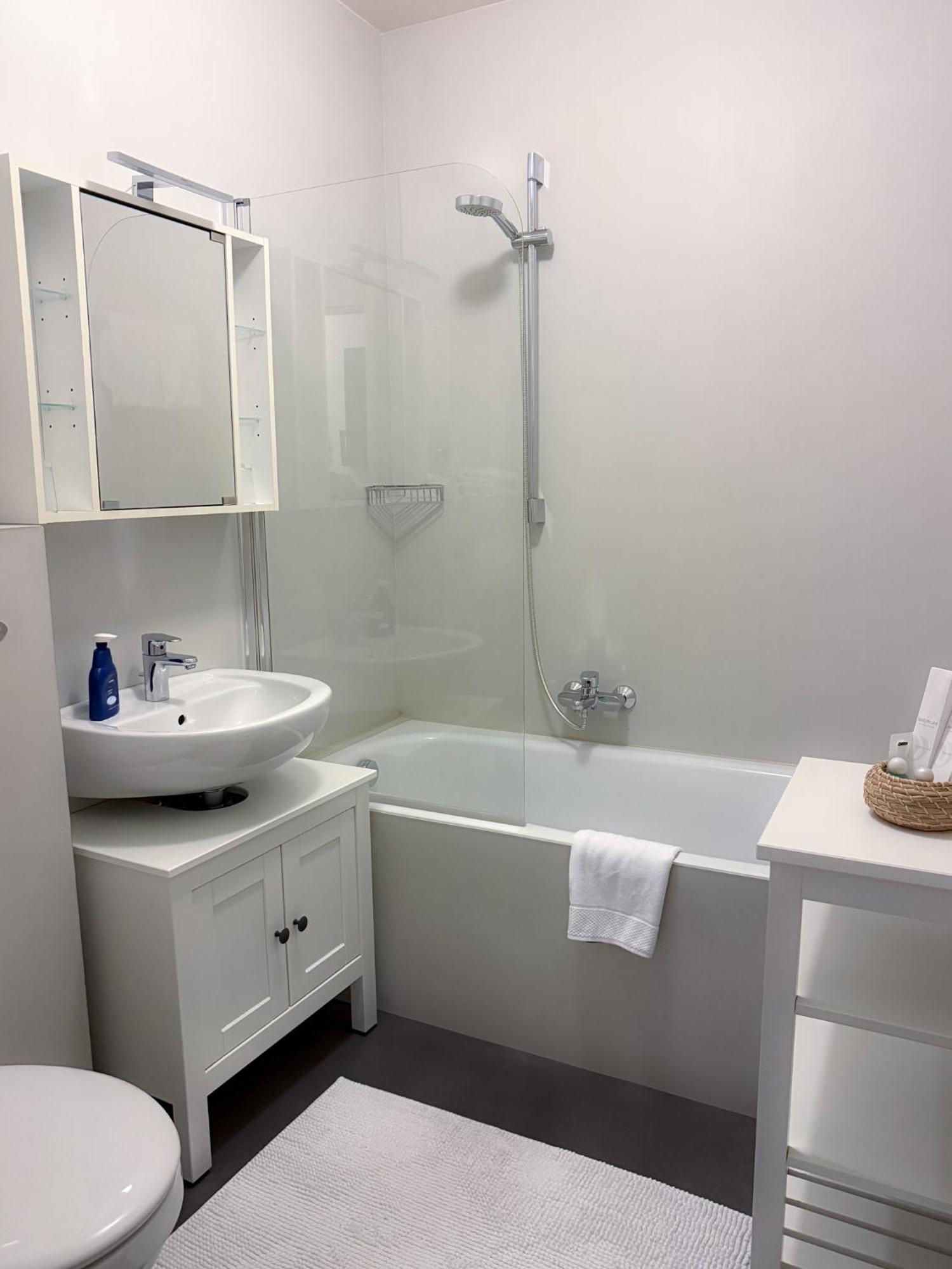 Alexxanders Apartments & Studios Chemnitz Room photo