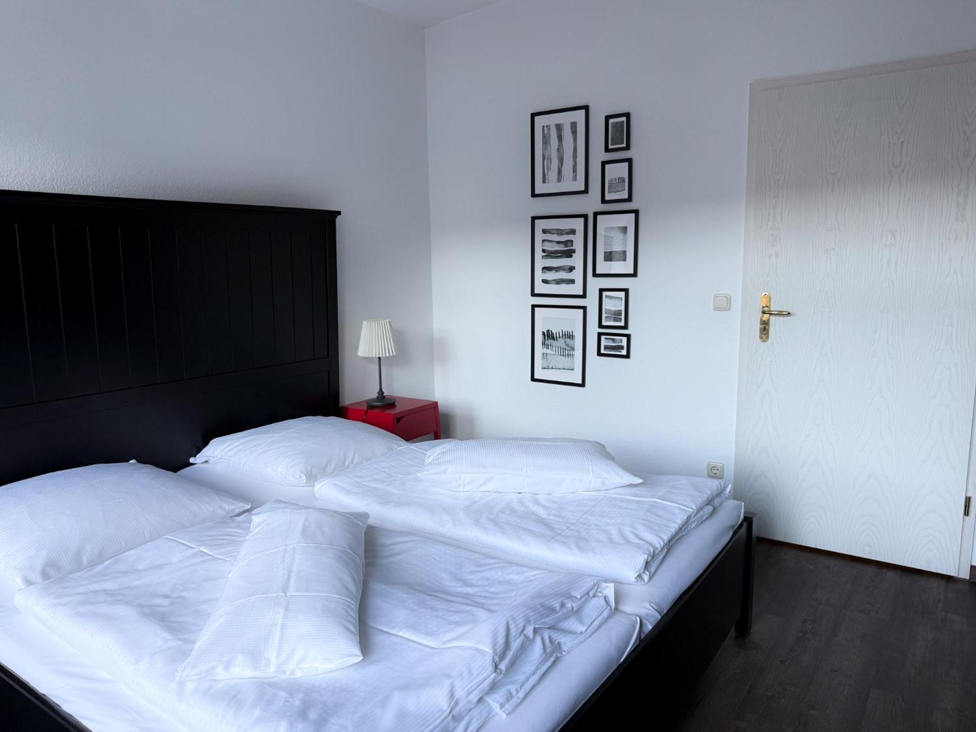 Alexxanders Apartments & Studios Chemnitz Room photo