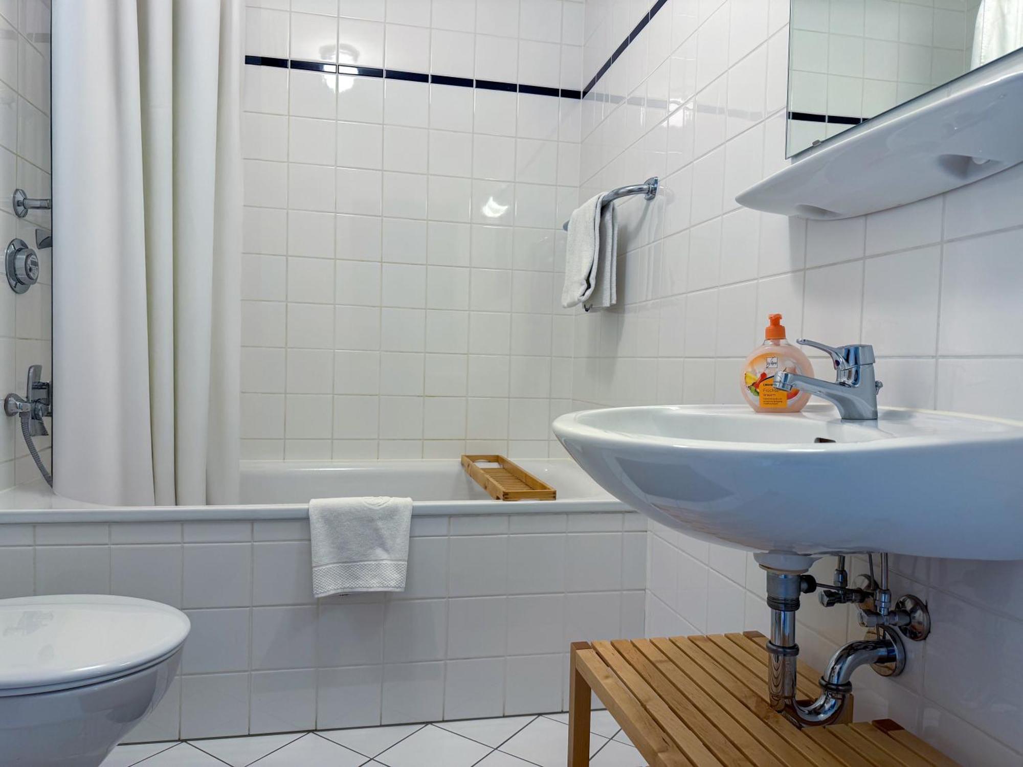 Alexxanders Apartments & Studios Chemnitz Room photo