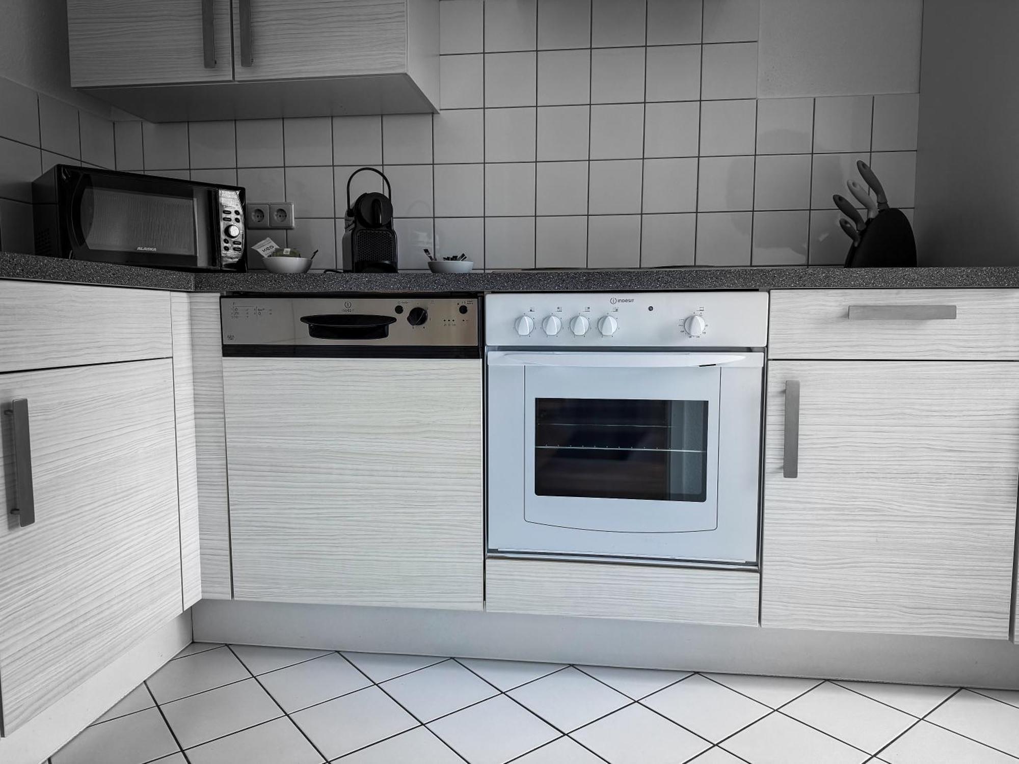 Alexxanders Apartments & Studios Chemnitz Room photo