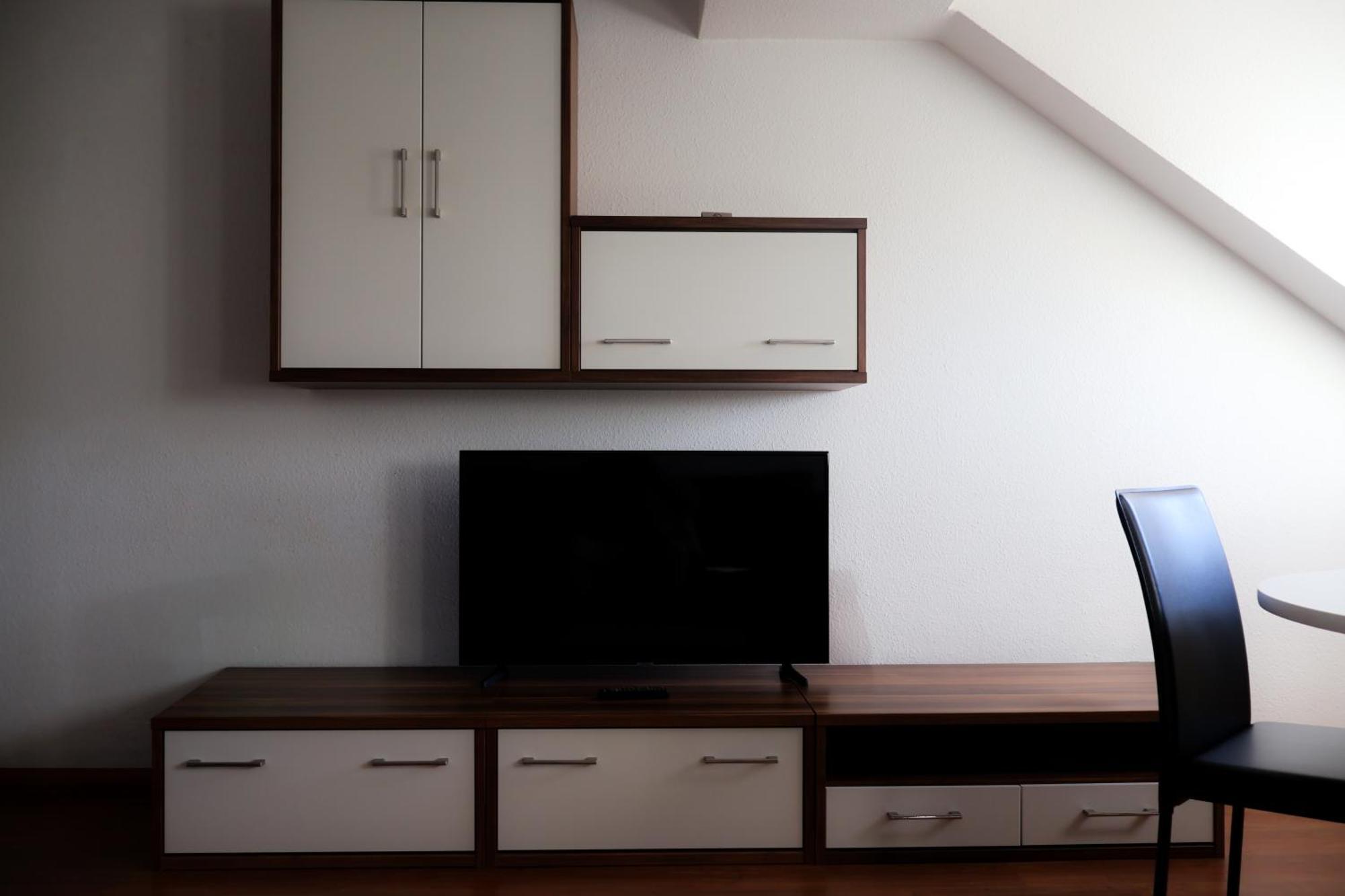 Alexxanders Apartments & Studios Chemnitz Room photo